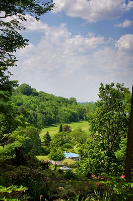 Drumlins Private 18-Hole East Course