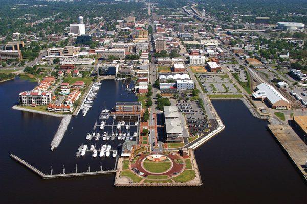 Pensacola, Florida