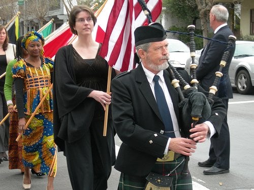 MIIS Commencement 2007