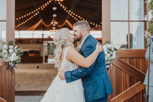 Castle Farm Barn Venue