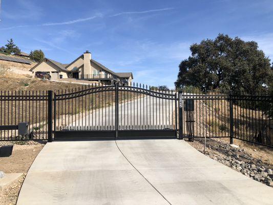 Custom Gates