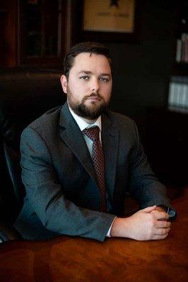 Sean Kipp, Attorney