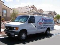 Strongs Painting Service Las Vegas