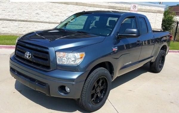 2010 Toyota Tundra llevatela con tan solo $4000 de enganche recuerda no checamos tu Credito, No licencia, No seguro Social 2814333332