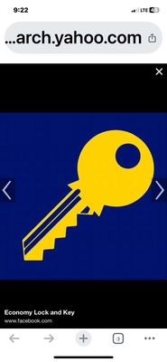 Economy Lock & Key