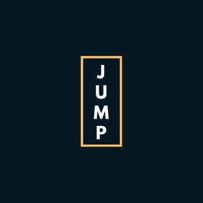 Jump Agency Logo