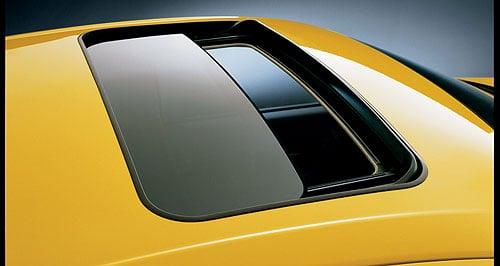 Sunroof Installation and repair