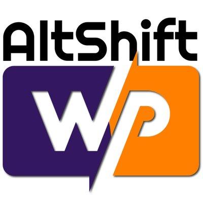 Altshift Wp