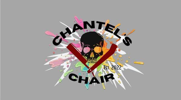 Chantel's Chair