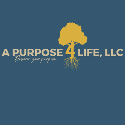 A Purpose 4 Life logo