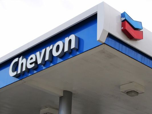 Chevron