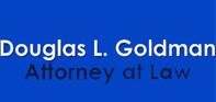 Goldman Douglas L Attorney logo