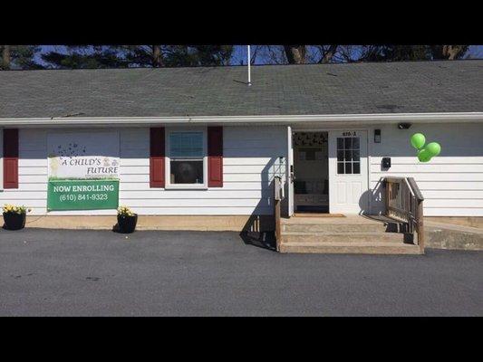 A Child's Future Early Learning Center