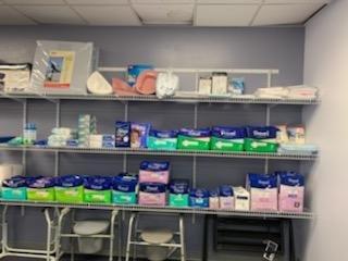 Incontinence Products