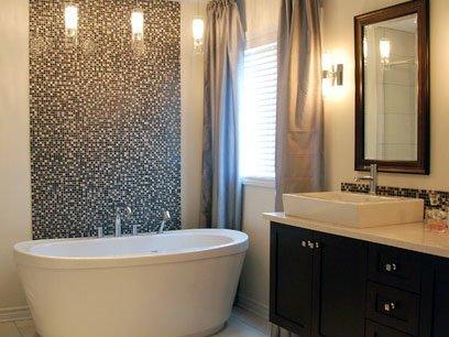 Bathroom Reno