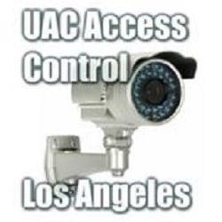 UAC Access Control Los Angeles