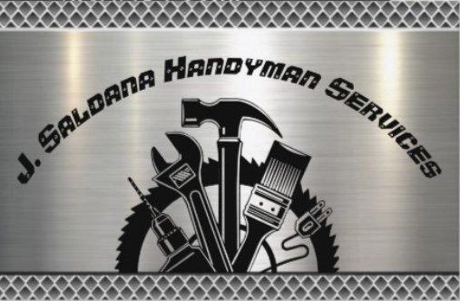 J Saldana Handyman Services