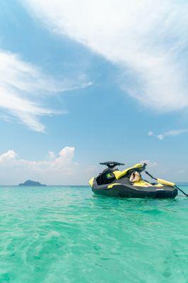 Jet Ski Rentals