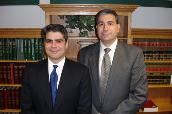 Jonathan A. Karon and John A. Dalimonte