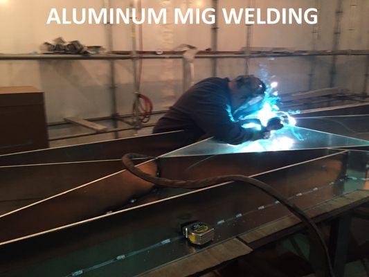 Welding School San Diego