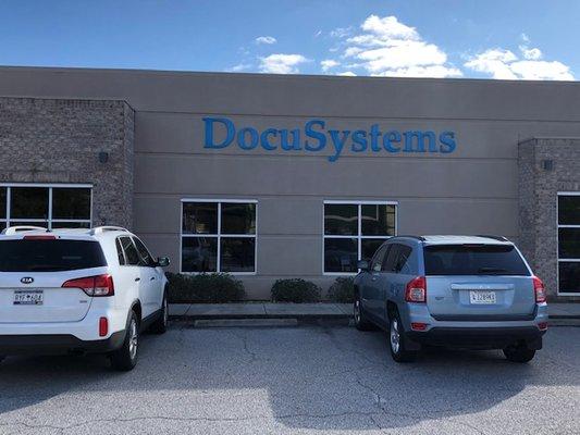 DocuSystems