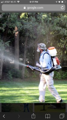 Duxfield Mosquito Spray