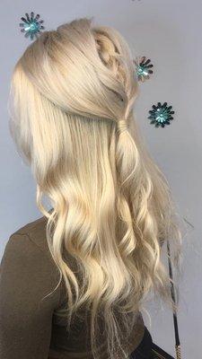 Braid by Allyson