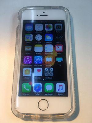 I phone 5s $155