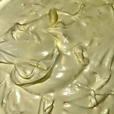 Satin Butter, a delicacy blend of Mango,Kokum, & Shea Butters