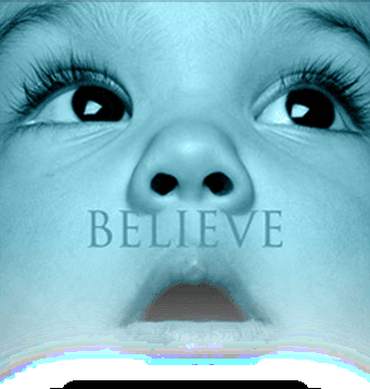 DREAM.BELIEVE.CONCEIVE