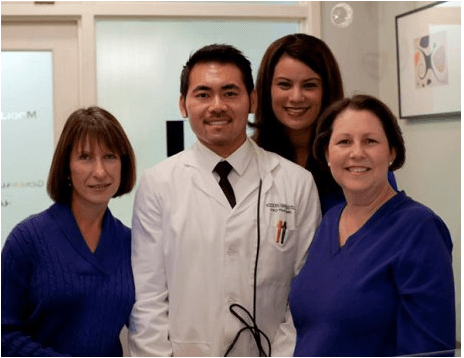 Modern Family Dental provides services to the San Francisco, CA and surrounding areas.