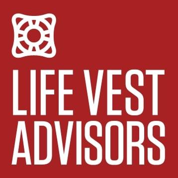 Life Vest Advisors will show you the right direction for your retirement.