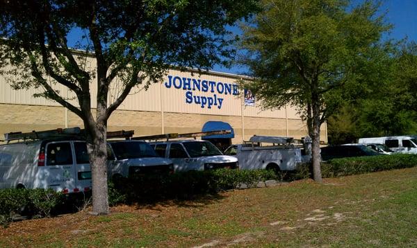 Johnstone Supply