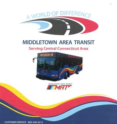 Middletown Area Transit