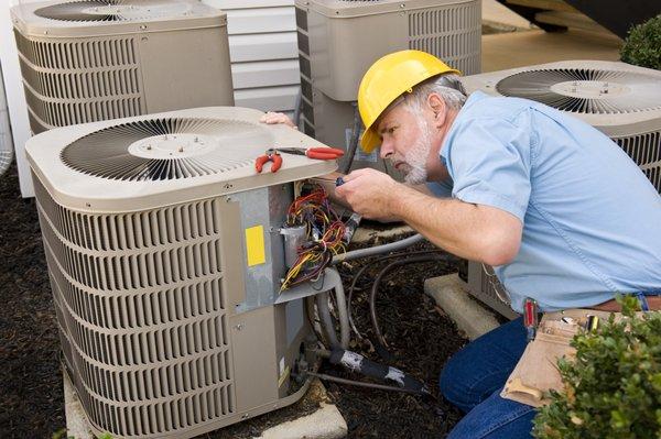 ARG A/C & APPLIANCE SERVICES LLC