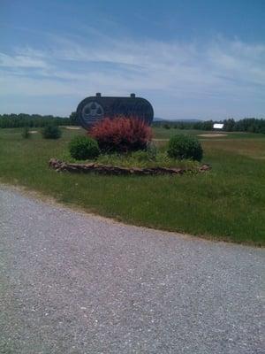 Meadow Brook Golf Course