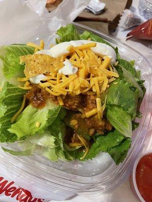 Taco Salad