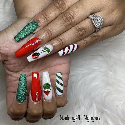 Christmas Designs