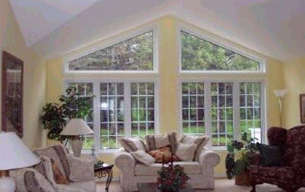 Replacement Window Services in Maple Grove, MN