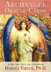 ArchAngel messages for YOU! What do they have to tell you? What is it you need to know? FIND OUT!