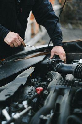 Mobile Mechanic Pros Rancho Cucamonga