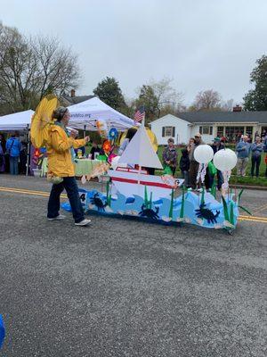 Daffodil  Festival 2019...