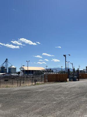 Beaverhead County Fairgrounds