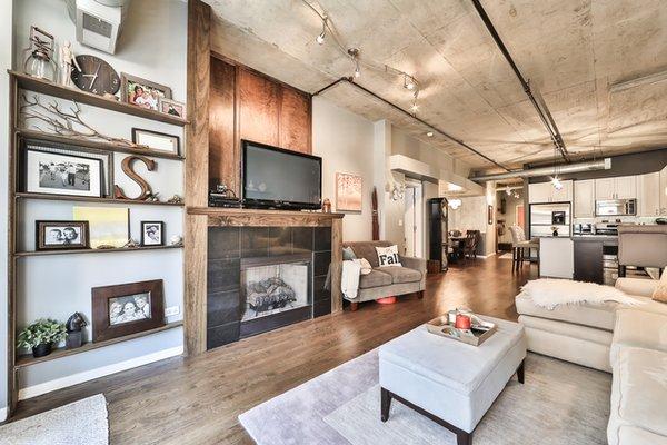 West Loop Loft