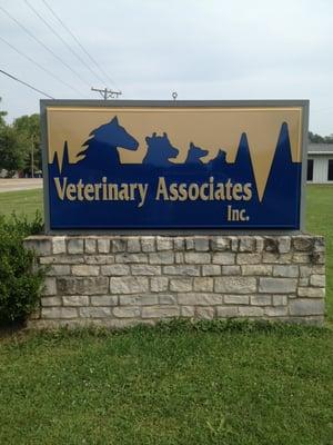 Veterinary Associates Animal Hospital