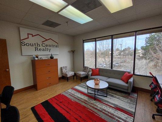 South Central Realty