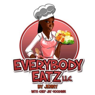 Everybody Eatz By Jenny