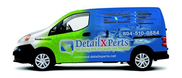 DetailXPerts