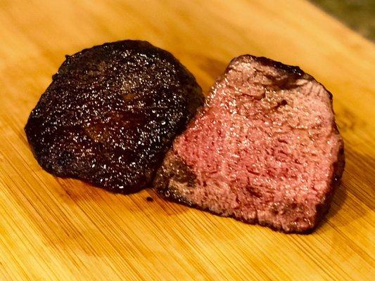 Wagyu Filet Mignon