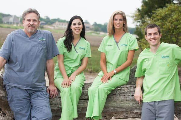 Coastal Pediatric Dentistry